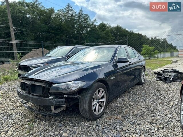 БМВ 5 Серія, об'ємом двигуна 2 л та пробігом 189 тис. км за 9999 $, фото 1 на Automoto.ua
