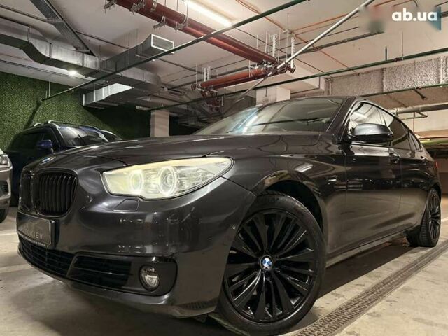 БМВ 5 Серия, объемом двигателя 0 л и пробегом 220 тыс. км за 15900 $, фото 1 на Automoto.ua