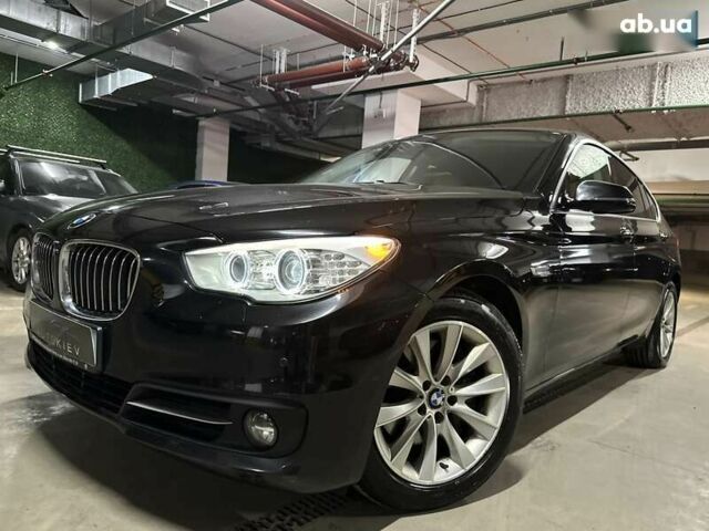 БМВ 5 Серия, объемом двигателя 2 л и пробегом 90 тыс. км за 21999 $, фото 1 на Automoto.ua