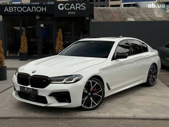 БМВ 5 Серия 2020 в Киеве на Automoto.ua БМВ 5 Серия, объемом двигателя 3 л и пробегом 133 тыс. км за 46000 $, фото 1 на Automoto.ua