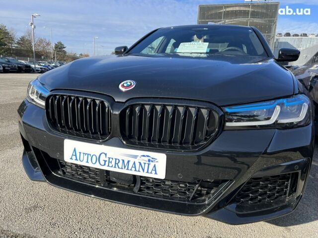БМВ 5 Серія, об'ємом двигуна 3 л та пробігом 0 тис. км за 92269 $, фото 1 на Automoto.ua