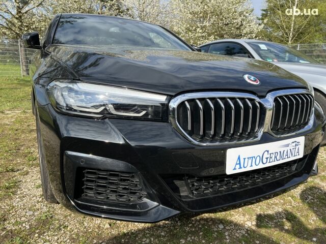 БМВ 5 Серия, объемом двигателя 3 л и пробегом 6 тыс. км за 80706 $, фото 1 на Automoto.ua