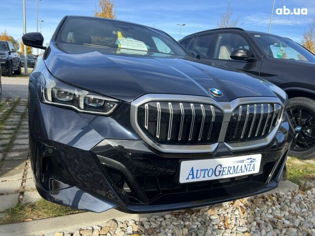 БМВ 5 Серия, объемом двигателя 2 л и пробегом 0 тыс. км за 90965 $, фото 1 на Automoto.ua