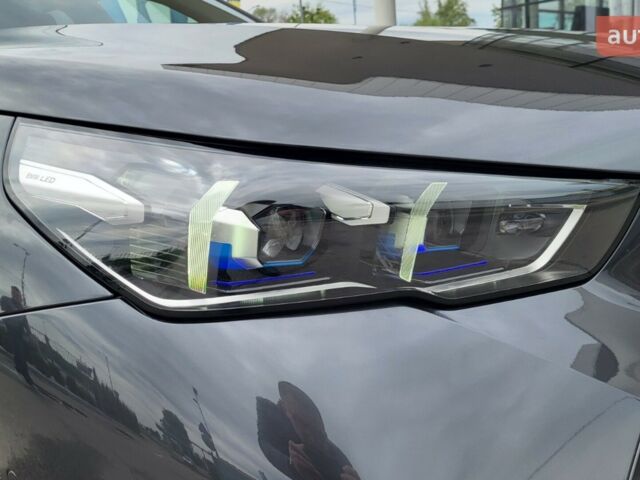 БМВ 5 Серия, объемом двигателя 2.99 л и пробегом 0 тыс. км за 77423 $, фото 1 на Automoto.ua