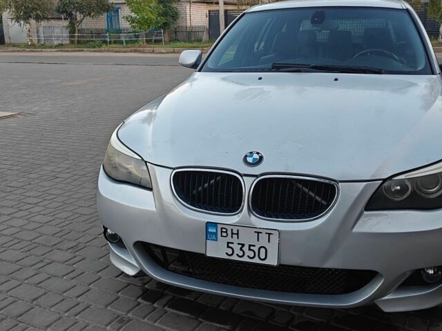 БМВ 5 Серия, объемом двигателя 3.5 л и пробегом 300 тыс. км за 7999 $, фото 1 на Automoto.ua