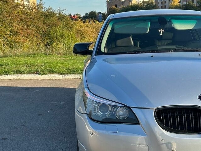 БМВ 5 Серия, объемом двигателя 3 л и пробегом 335 тыс. км за 7200 $, фото 1 на Automoto.ua
