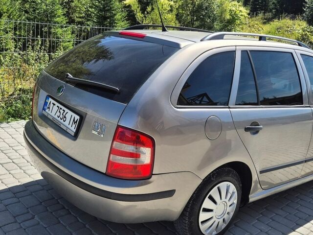 БМВ 5 Серия, объемом двигателя 3 л и пробегом 418 тыс. км за 7600 $, фото 1 на Automoto.ua