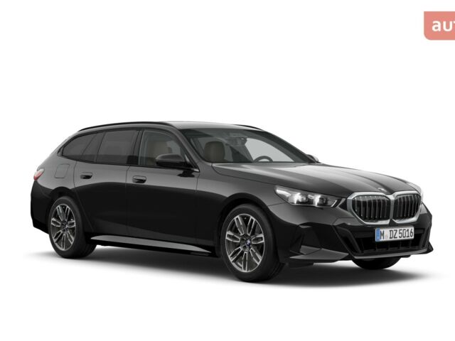 БМВ 5 Серия, объемом двигателя 2.99 л и пробегом 0 тыс. км за 79022 $, фото 1 на Automoto.ua