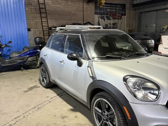 Серый БМВ 5 Серия, объемом двигателя 1.6 л и пробегом 200 тыс. км за 10500 $, фото 1 на Automoto.ua