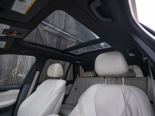 Сірий БМВ 5 Серія, об'ємом двигуна 3 л та пробігом 88 тис. км за 7000 $, фото 1 на Automoto.ua