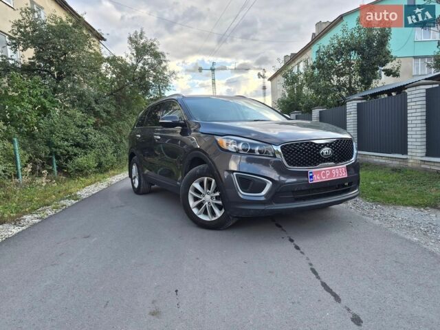 Серый БМВ 5 Серия, объемом двигателя 2 л и пробегом 389 тыс. км за 3205 $, фото 1 на Automoto.ua