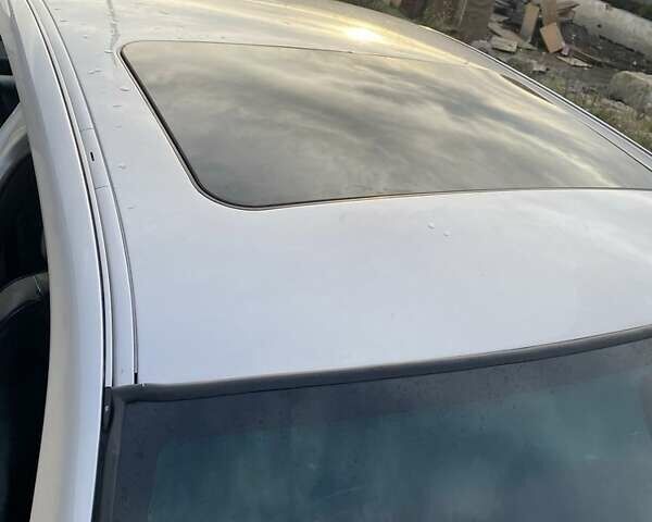 Серый БМВ 5 Серия, объемом двигателя 2.8 л и пробегом 408 тыс. км за 4000 $, фото 1 на Automoto.ua