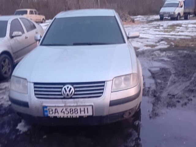 Сірий БМВ 5 Серія, об'ємом двигуна 1.8 л та пробігом 350 тис. км за 3500 $, фото 1 на Automoto.ua