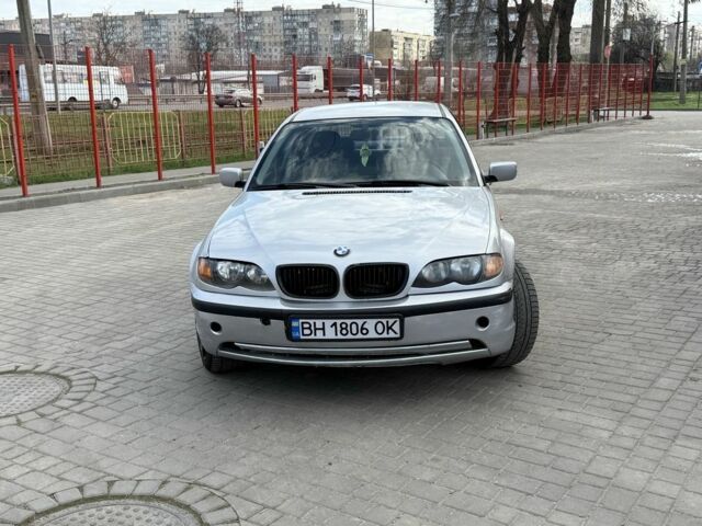 Сірий БМВ 5 Серія, об'ємом двигуна 1.8 л та пробігом 300 тис. км за 3500 $, фото 1 на Automoto.ua