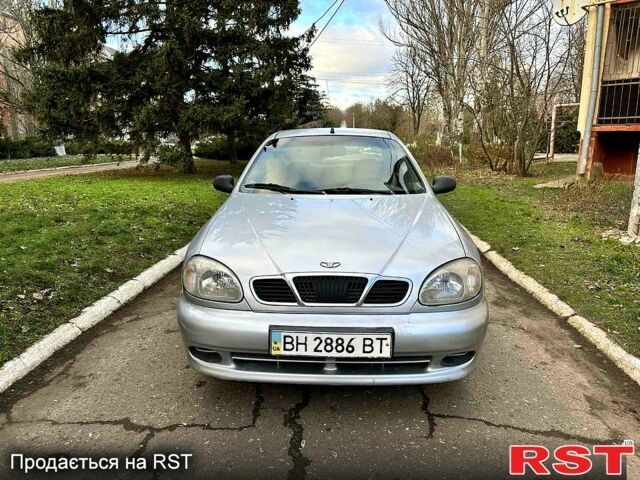 Серый БМВ 5 Серия, объемом двигателя 2.5 л и пробегом 359 тыс. км за 7750 $, фото 1 на Automoto.ua