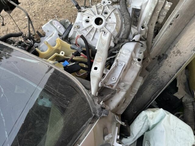Сірий БМВ 5 Серія, об'ємом двигуна 3 л та пробігом 300 тис. км за 579 $, фото 1 на Automoto.ua