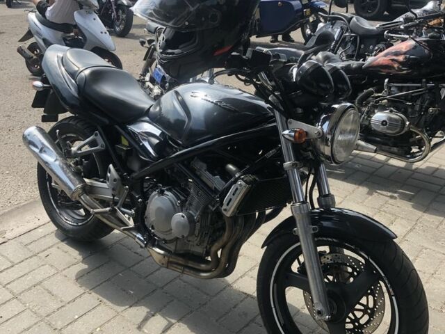 Сірий БМВ 5 Серія, об'ємом двигуна 2.5 л та пробігом 314 тис. км за 7300 $, фото 1 на Automoto.ua