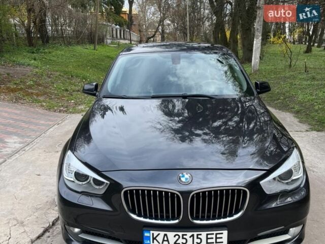 Серый БМВ 5 Серия, объемом двигателя 2.98 л и пробегом 165 тыс. км за 11999 $, фото 1 на Automoto.ua