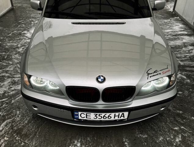 Серый БМВ 5 Серия, объемом двигателя 2 л и пробегом 270 тыс. км за 5200 $, фото 1 на Automoto.ua