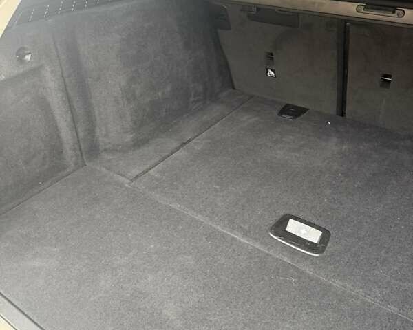 Серый БМВ 5 Серия, объемом двигателя 2 л и пробегом 192 тыс. км за 28550 $, фото 1 на Automoto.ua