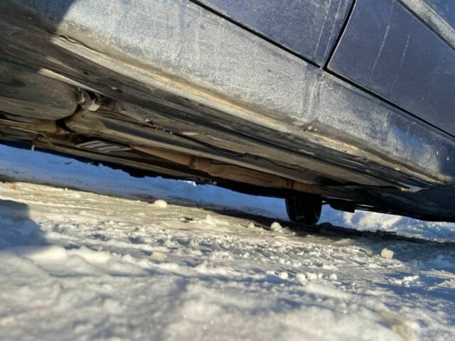 Синий БМВ 5 Серия, объемом двигателя 2.5 л и пробегом 422 тыс. км за 4150 $, фото 1 на Automoto.ua