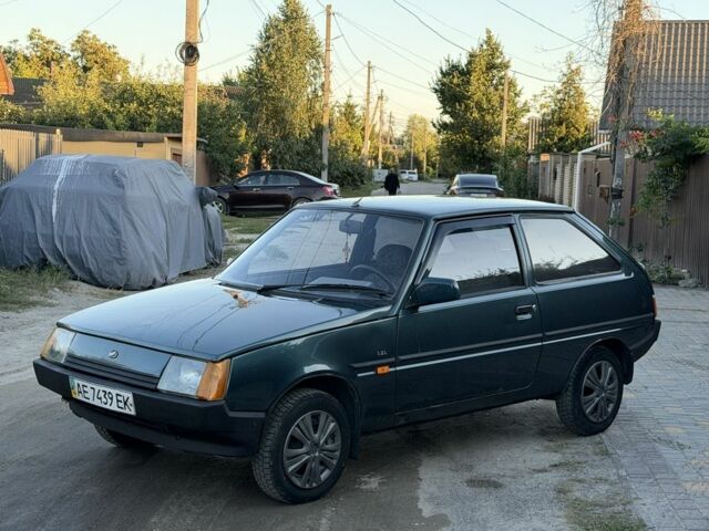 Синий БМВ 5 Серия, объемом двигателя 2.17 л и пробегом 297 тыс. км за 7100 $, фото 1 на Automoto.ua