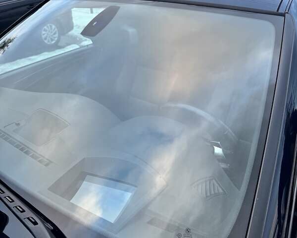 Синій БМВ 5 Серія, об'ємом двигуна 2.99 л та пробігом 280 тис. км за 16500 $, фото 1 на Automoto.ua