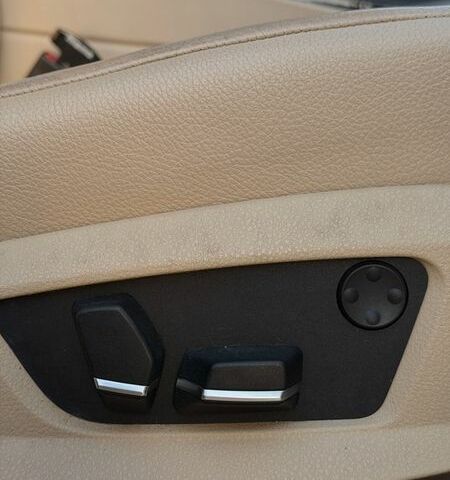 Синій БМВ 5 Серія, об'ємом двигуна 2 л та пробігом 225 тис. км за 13300 $, фото 1 на Automoto.ua