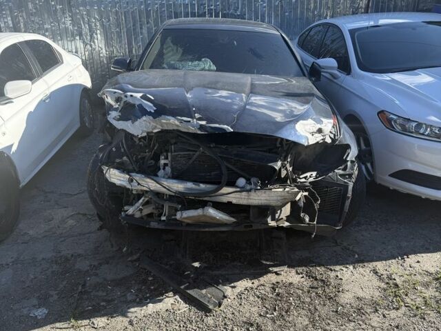 Синий БМВ 5 Серия, объемом двигателя 2 л и пробегом 150 тыс. км за 4495 $, фото 1 на Automoto.ua
