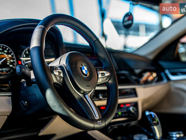 Синій БМВ 5 Серія, об'ємом двигуна 2.98 л та пробігом 171 тис. км за 23000 $, фото 1 на Automoto.ua