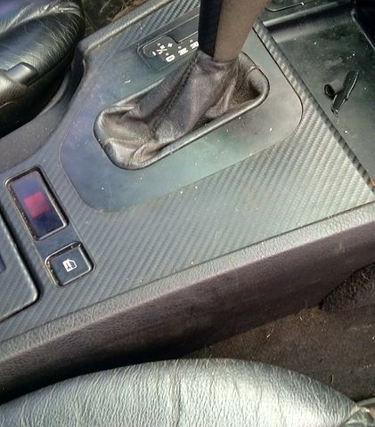 Зеленый БМВ 5 Серия, объемом двигателя 2.5 л и пробегом 230 тыс. км за 2400 $, фото 1 на Automoto.ua