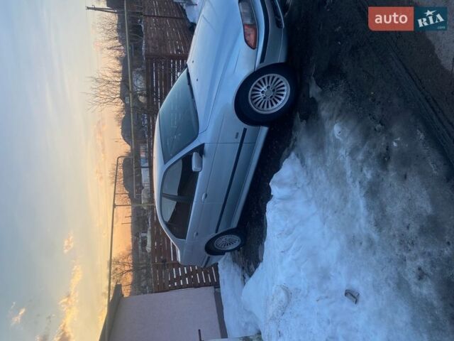 Зеленый БМВ 5 Серия, объемом двигателя 2.5 л и пробегом 1 тыс. км за 4500 $, фото 1 на Automoto.ua