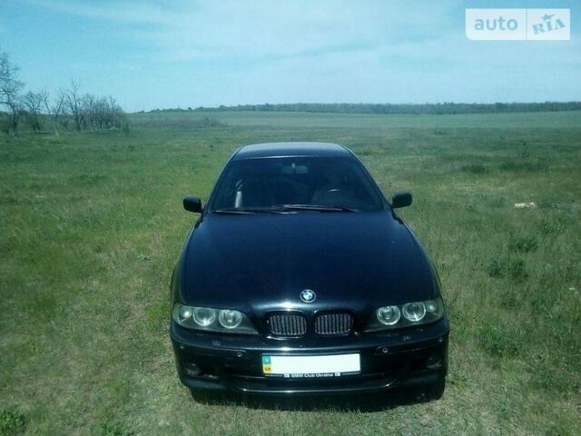 БМВ 525, объемом двигателя 0 л и пробегом 180 тыс. км за 8450 $, фото 1 на Automoto.ua