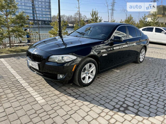 БМВ 528, объемом двигателя 2 л и пробегом 190 тыс. км за 13999 $, фото 1 на Automoto.ua