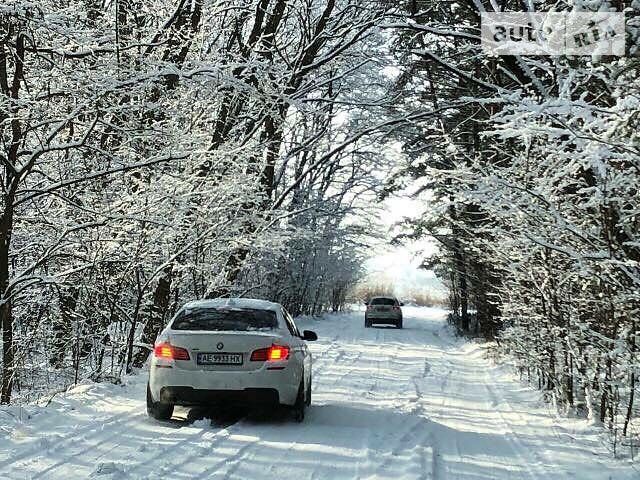 БМВ 528, объемом двигателя 0 л и пробегом 70 тыс. км за 34000 $, фото 1 на Automoto.ua