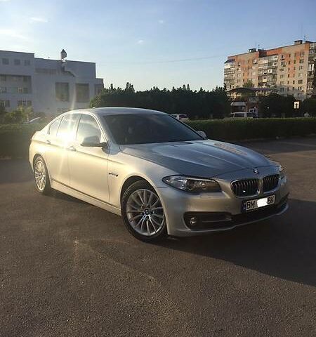 БМВ 528, объемом двигателя 2 л и пробегом 36 тыс. км за 32300 $, фото 1 на Automoto.ua