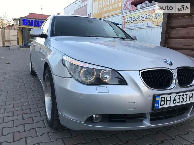 БМВ 530, объемом двигателя 0 л и пробегом 200 тыс. км за 12500 $, фото 1 на Automoto.ua