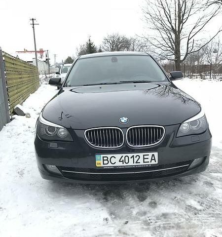 БМВ 530, объемом двигателя 0 л и пробегом 260 тыс. км за 13800 $, фото 1 на Automoto.ua