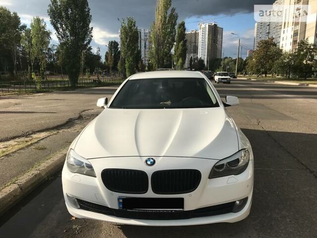 БМВ 530, объемом двигателя 3 л и пробегом 119 тыс. км за 22500 $, фото 1 на Automoto.ua