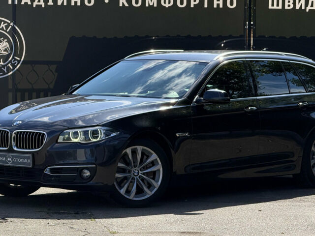 Сірий БМВ 530, об'ємом двигуна 30 л та пробігом 327 тис. км за 17900 $, фото 1 на Automoto.ua