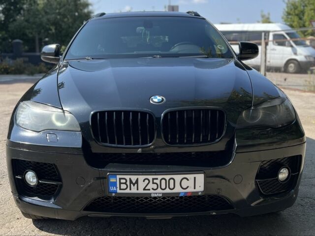 Белый БМВ 6 Серия, объемом двигателя 2.5 л и пробегом 263 тыс. км за 14499 $, фото 1 на Automoto.ua
