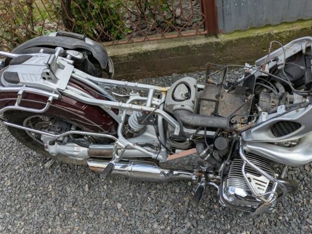 БМВ 6510, объемом двигателя 1.2 л и пробегом 0 тыс. км за 1700 $, фото 1 на Automoto.ua