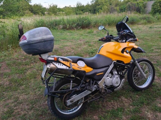 БМВ 6510, об'ємом двигуна 0.65 л та пробігом 0 тис. км за 3826 $, фото 1 на Automoto.ua