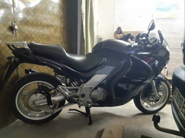 БМВ 6510, объемом двигателя 1.2 л и пробегом 0 тыс. км за 7000 $, фото 1 на Automoto.ua