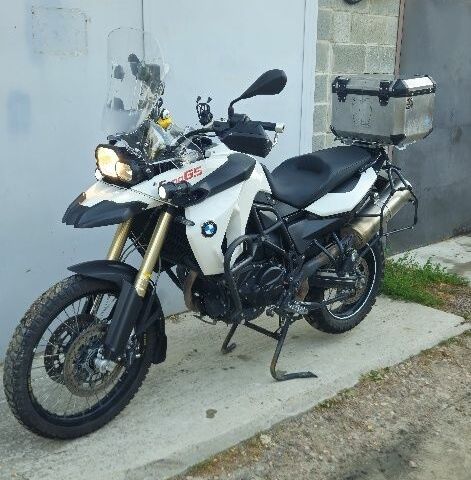 БМВ 6510, объемом двигателя 0.8 л и пробегом 0 тыс. км за 8000 $, фото 1 на Automoto.ua