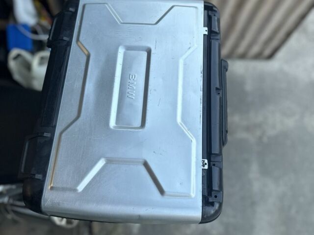 БМВ 6510, объемом двигателя 14.86 л и пробегом 0 тыс. км за 143 $, фото 1 на Automoto.ua