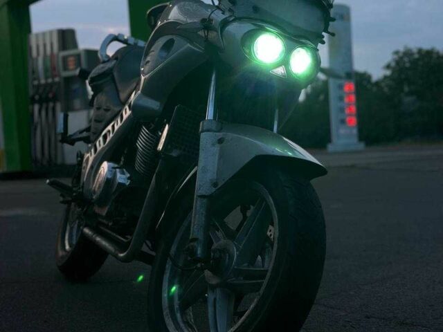 БМВ 6510, объемом двигателя 0.25 л и пробегом 0 тыс. км за 474 $, фото 1 на Automoto.ua