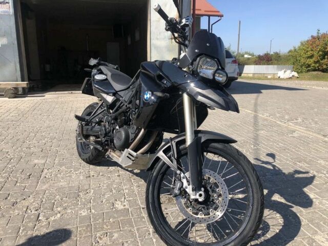 БМВ 6510, объемом двигателя 0.8 л и пробегом 0 тыс. км за 3200 $, фото 1 на Automoto.ua
