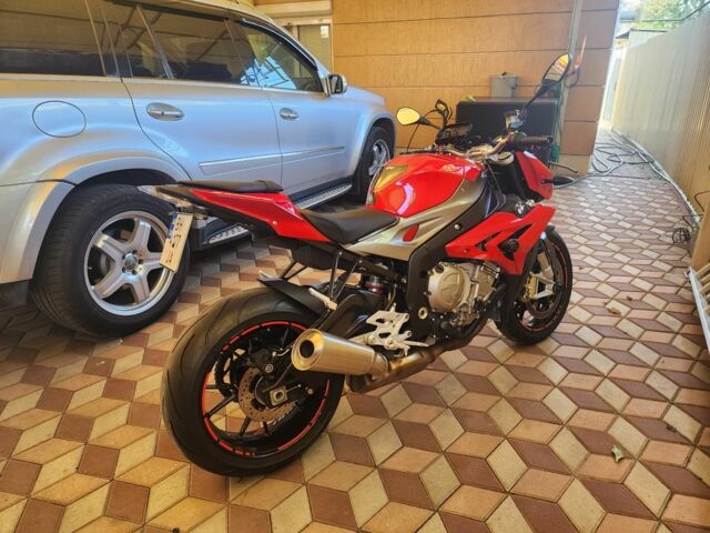 БМВ 6510, объемом двигателя 1 л и пробегом 0 тыс. км за 14000 $, фото 1 на Automoto.ua