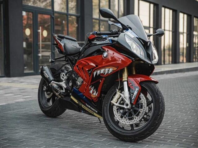 БМВ 6510, об'ємом двигуна 1 л та пробігом 0 тис. км за 14400 $, фото 1 на Automoto.ua